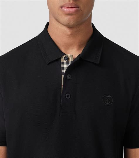 burberry polo tb|polo burberry original.